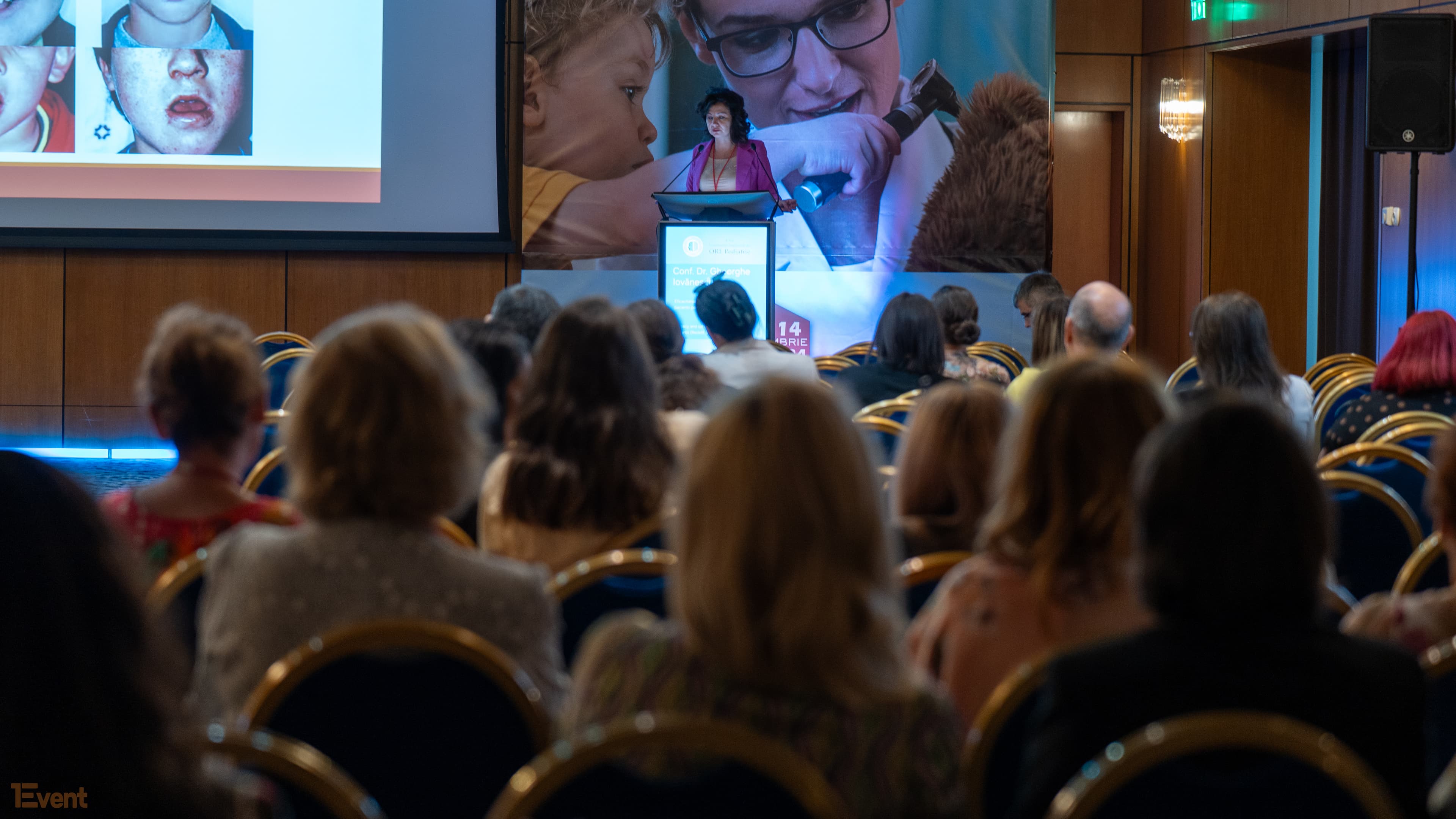 ENT Conference Photo 85