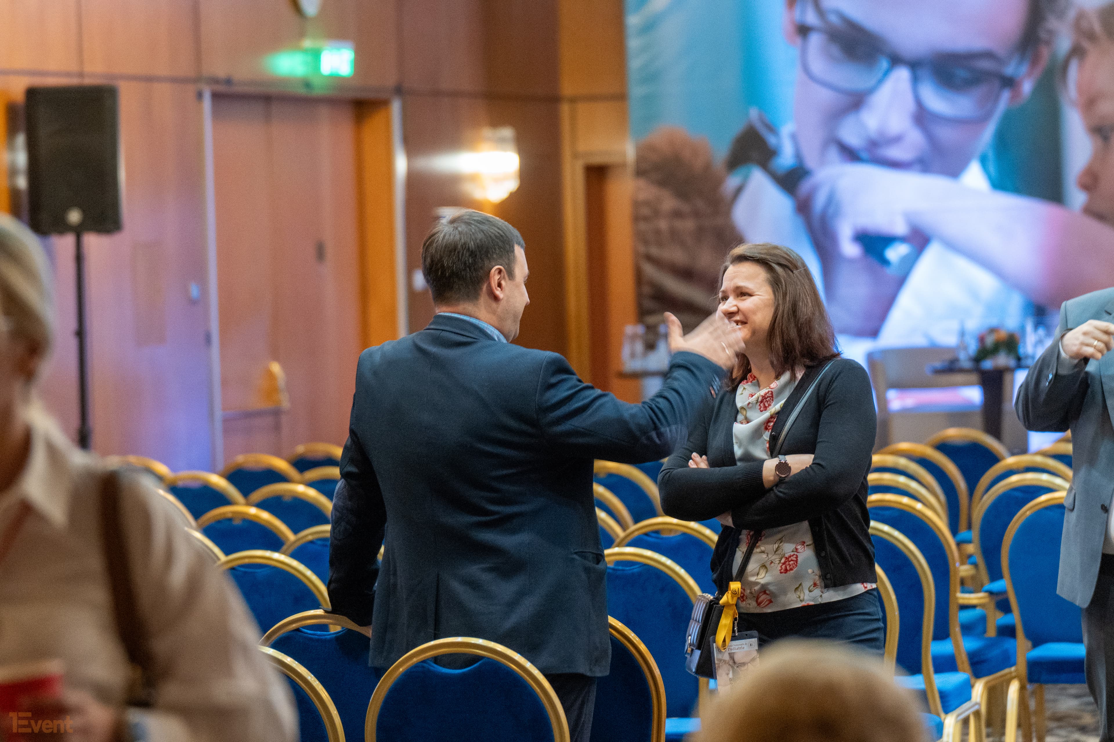 ENT Conference Photo 87