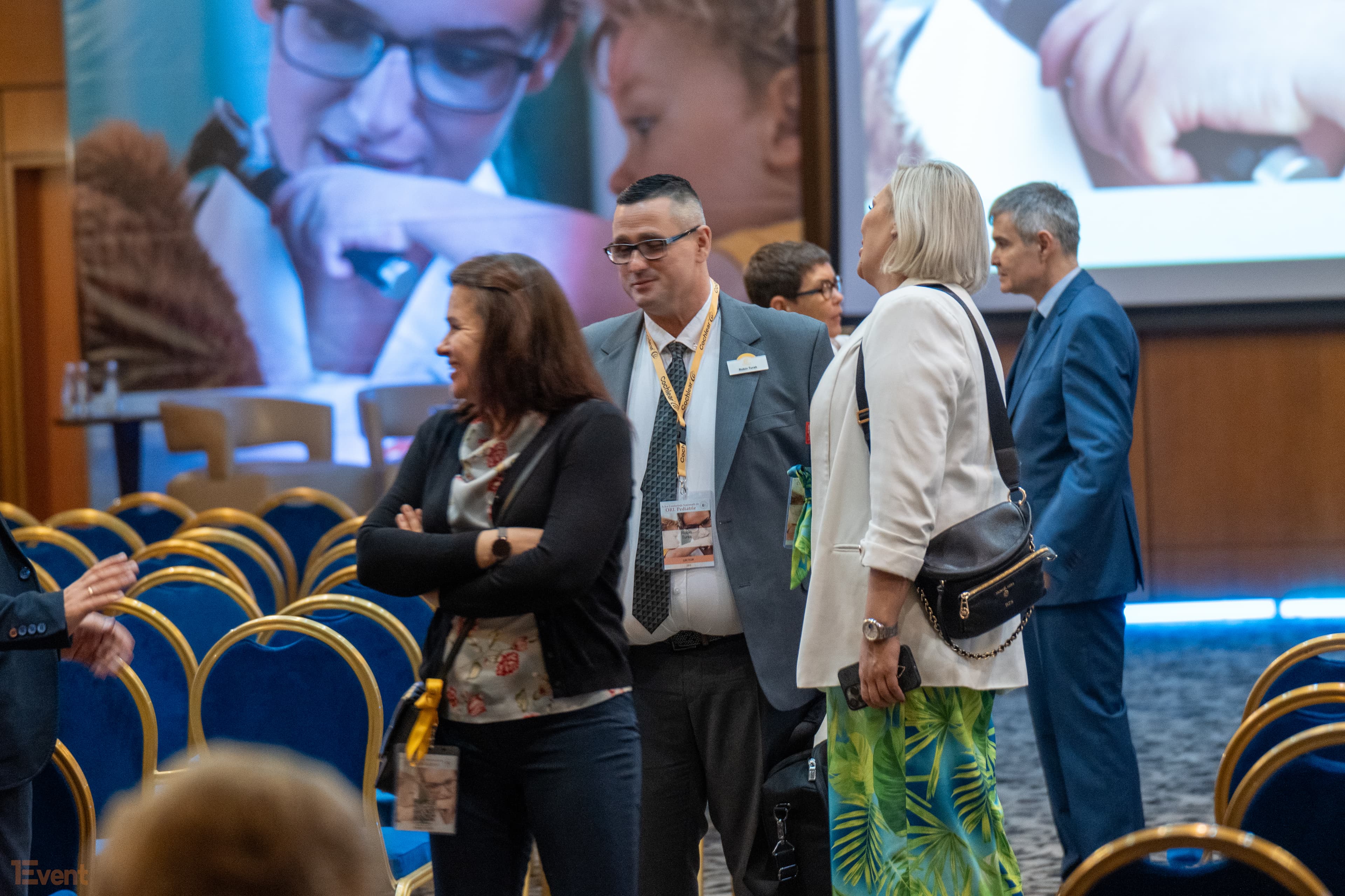 ENT Conference Photo 88