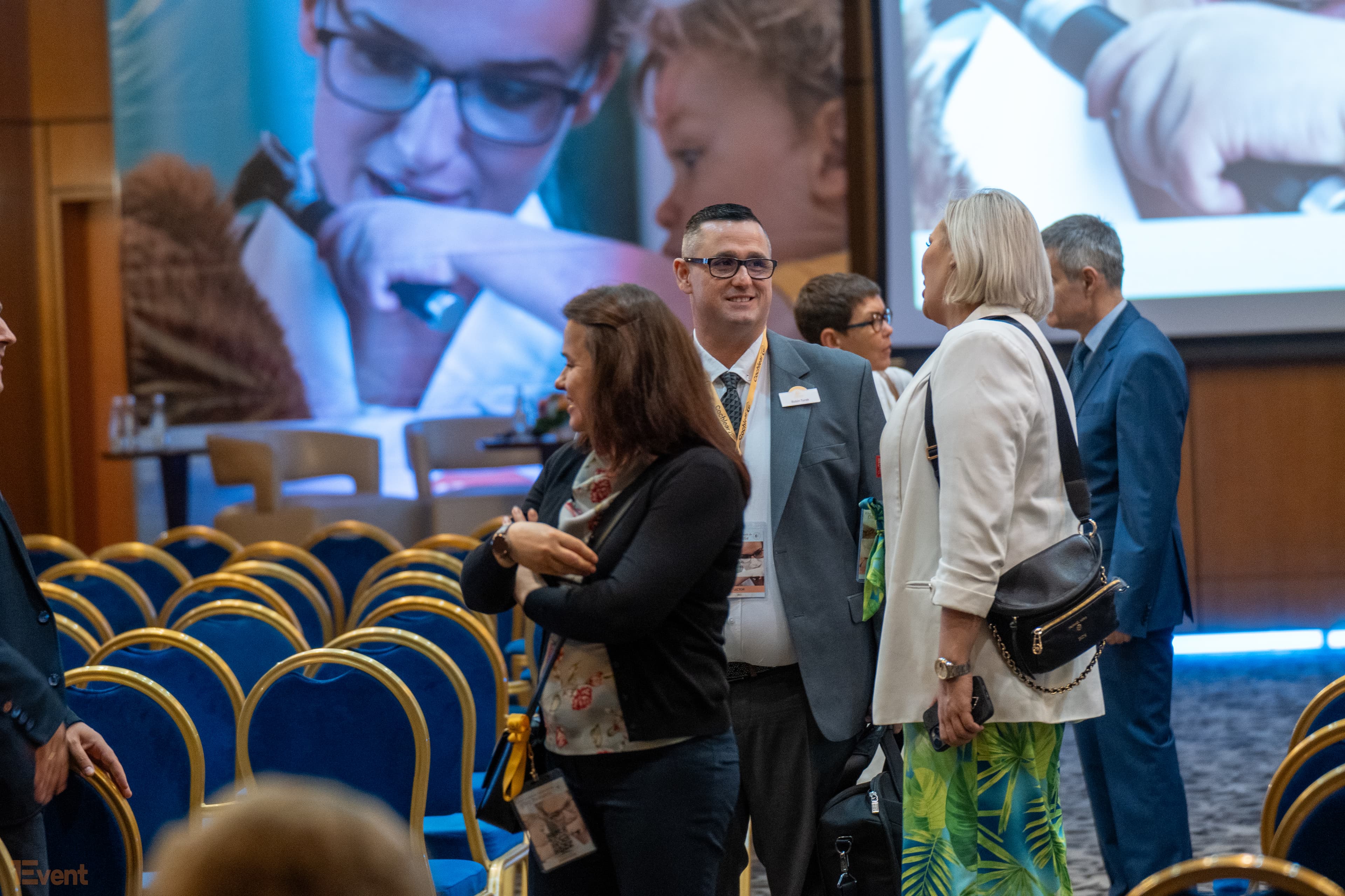 ENT Conference Photo 89