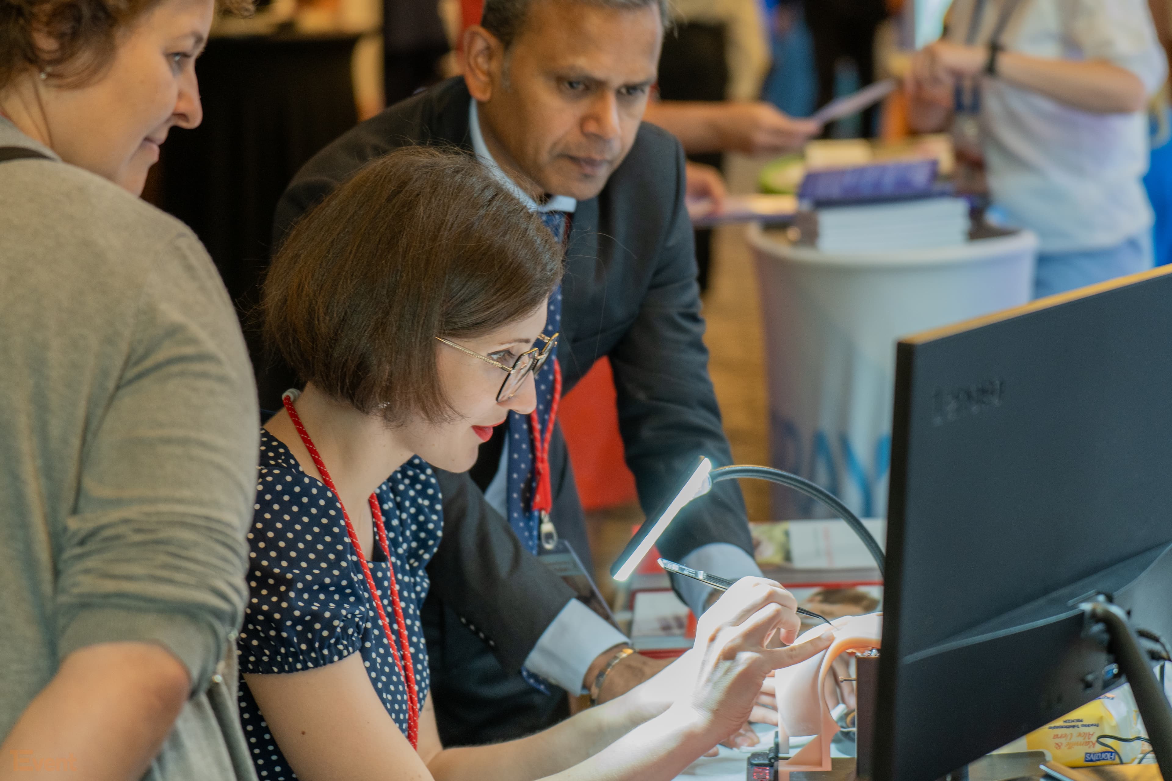 ENT Conference Photo 90