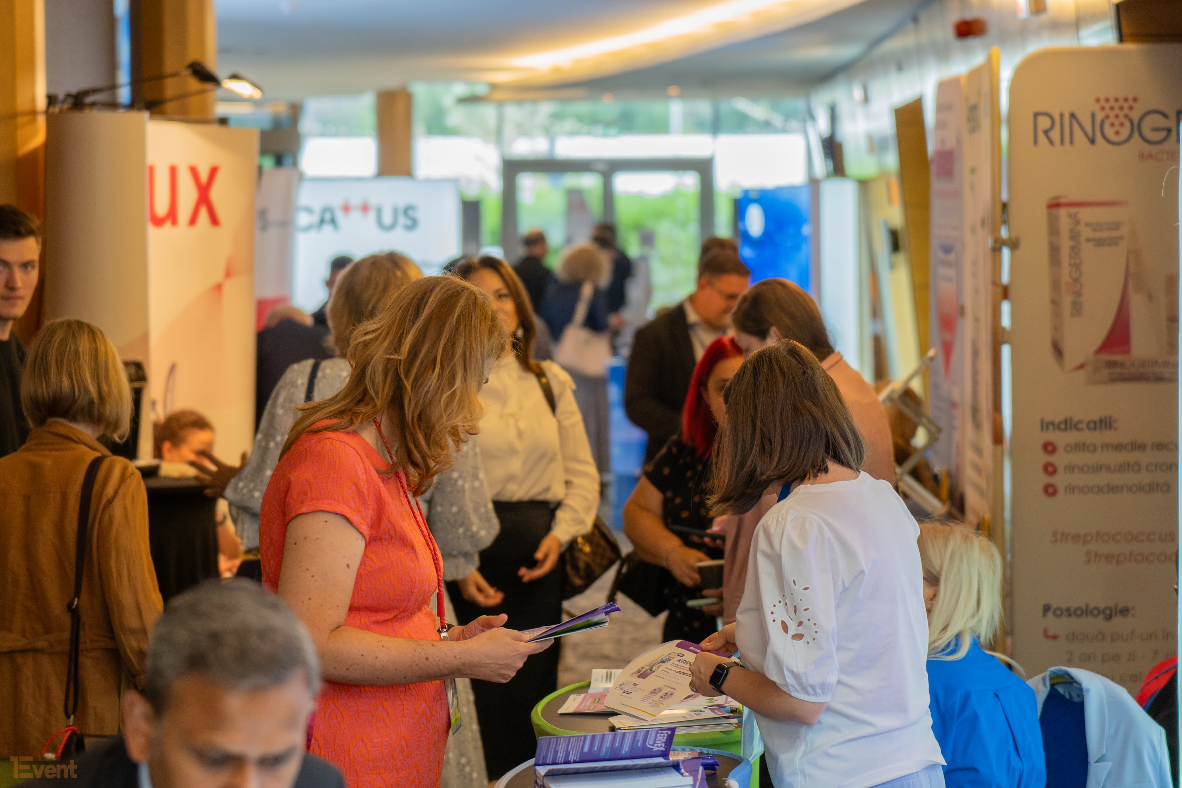 ENT Conference Photo 92