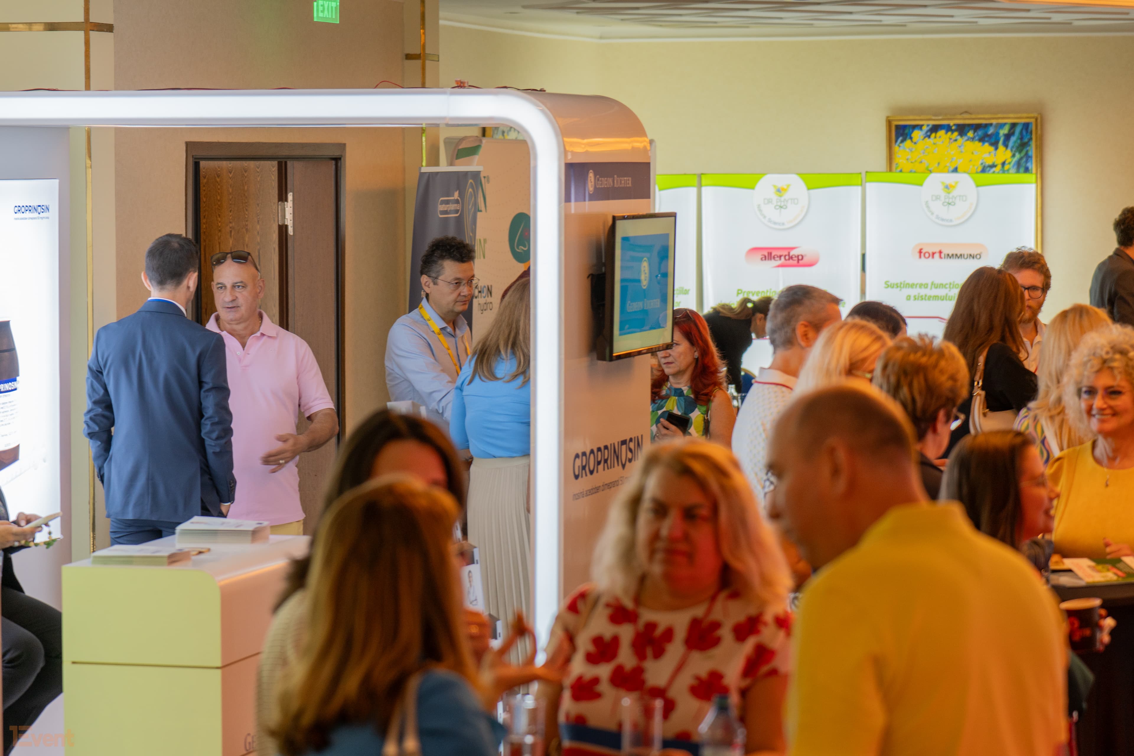 ENT Conference Photo 96