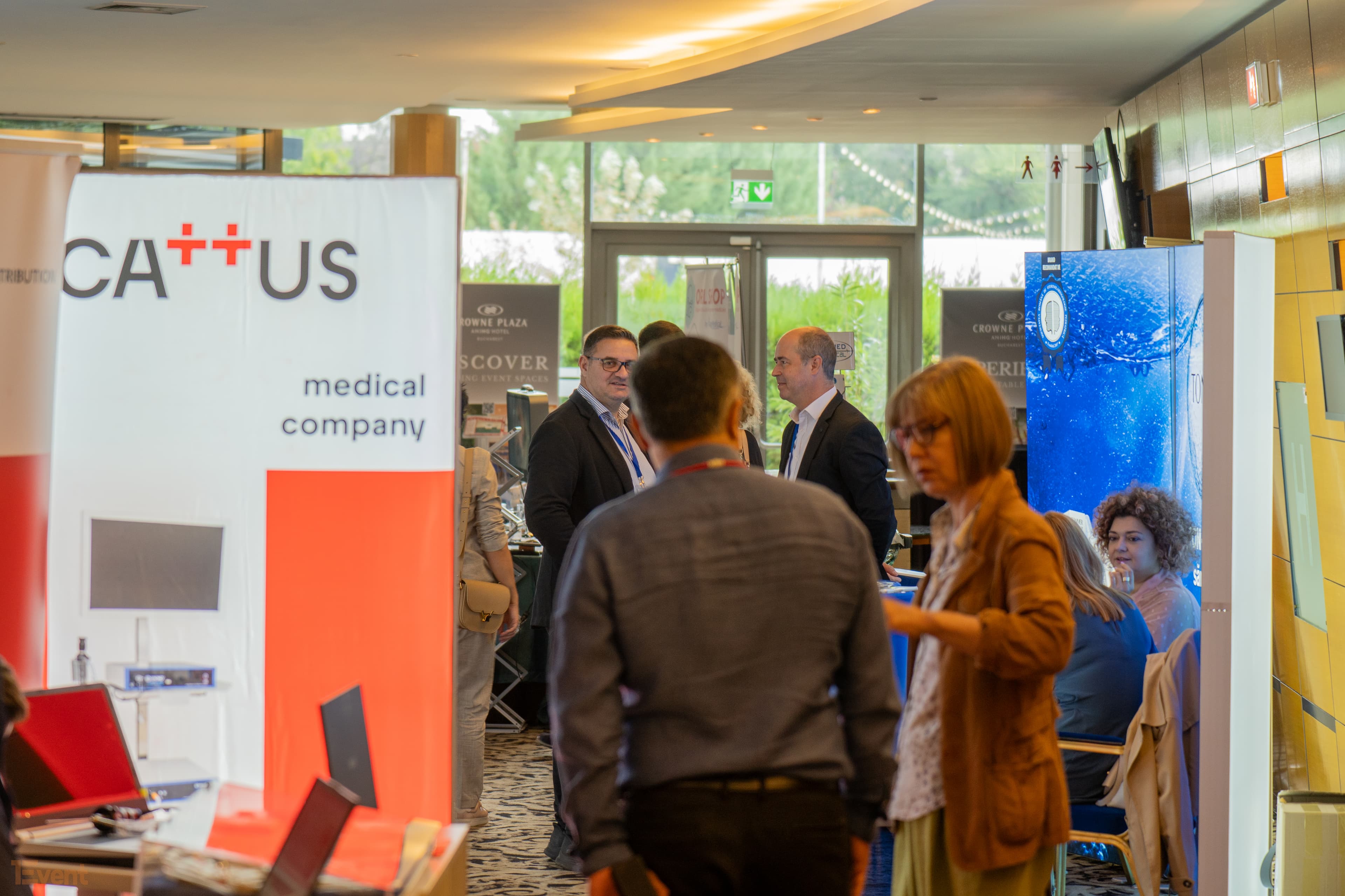 ENT Conference Photo 97