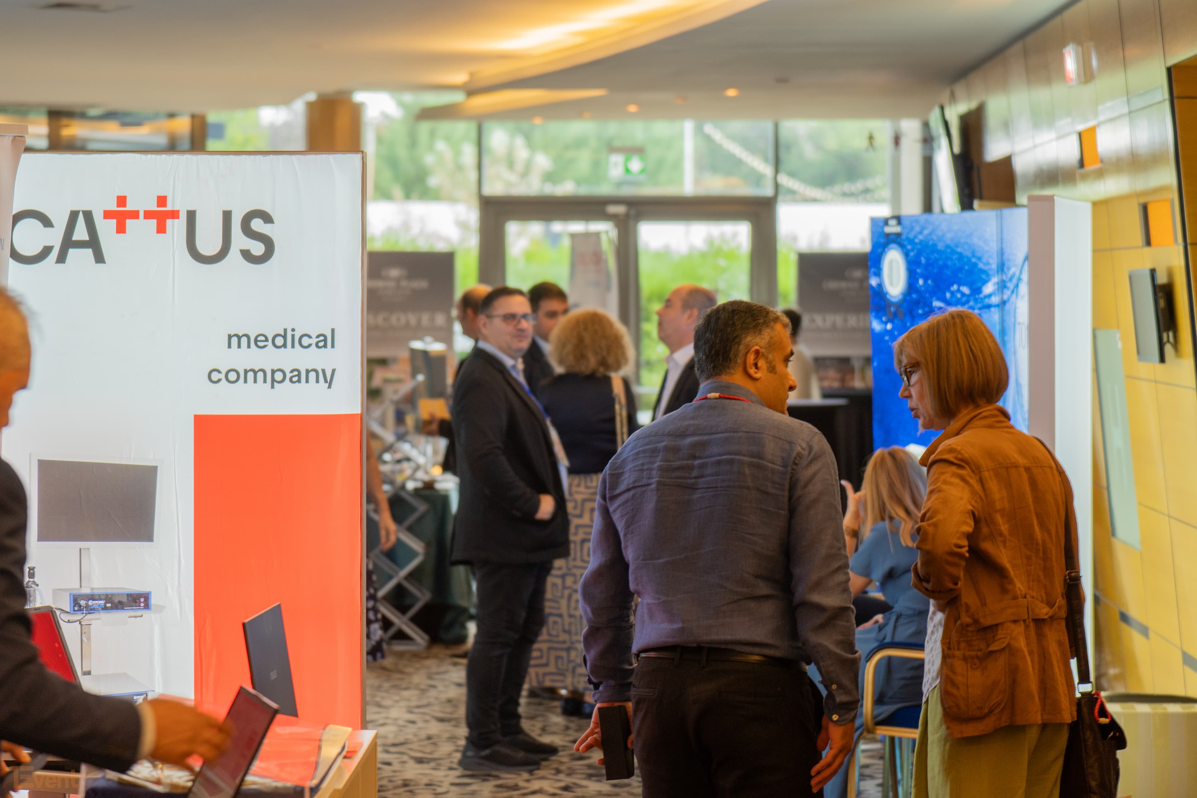 ENT Conference Photo 98