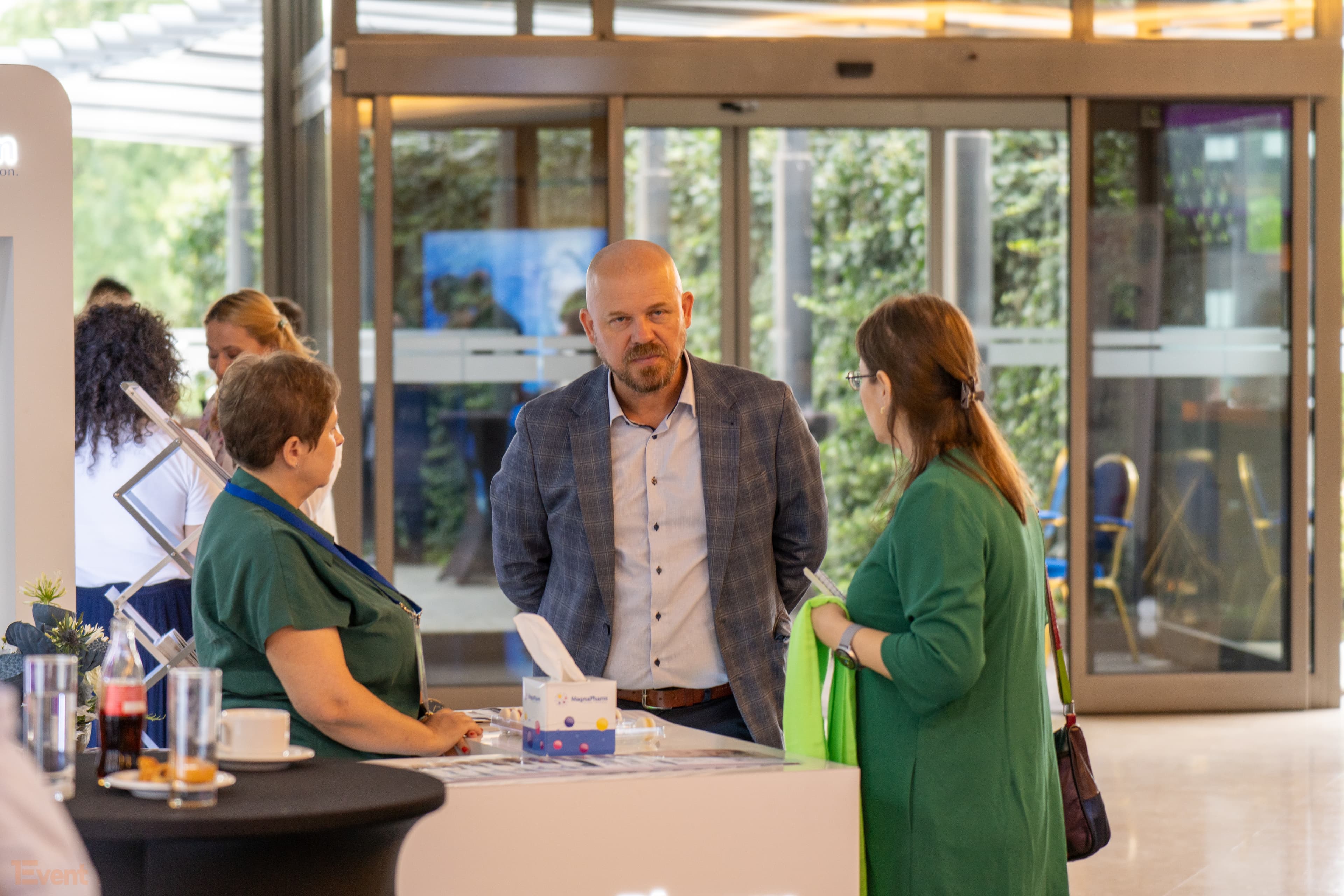 ENT Conference Photo 99