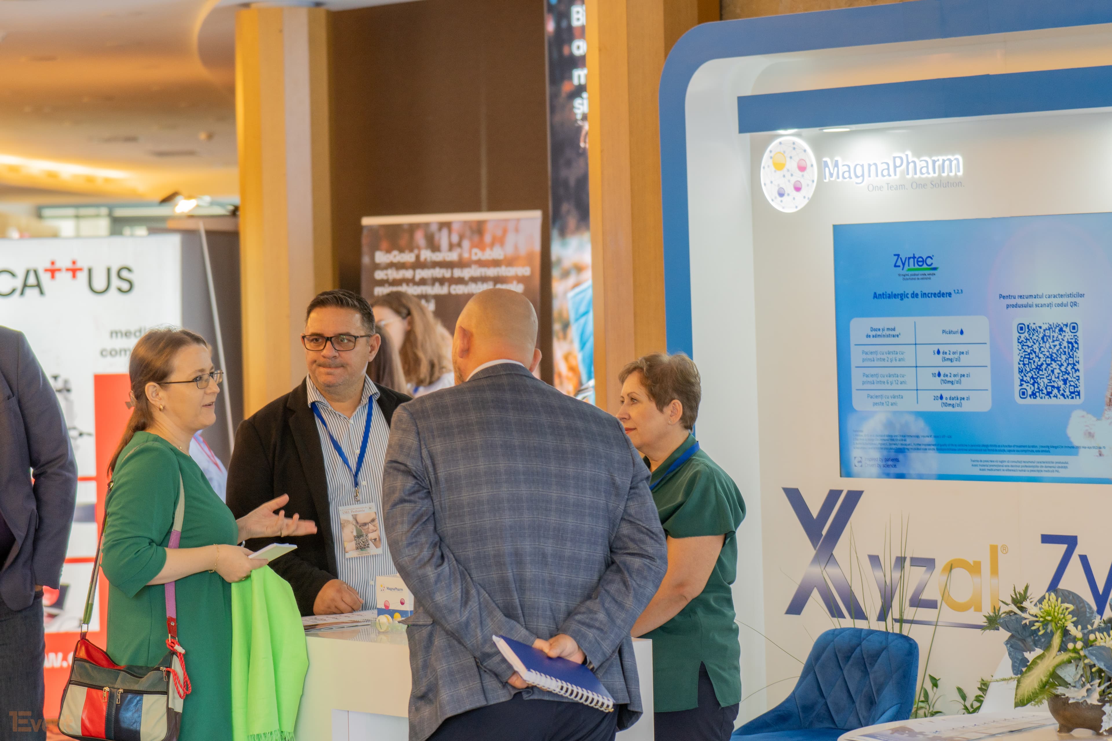 ENT Conference Photo 100