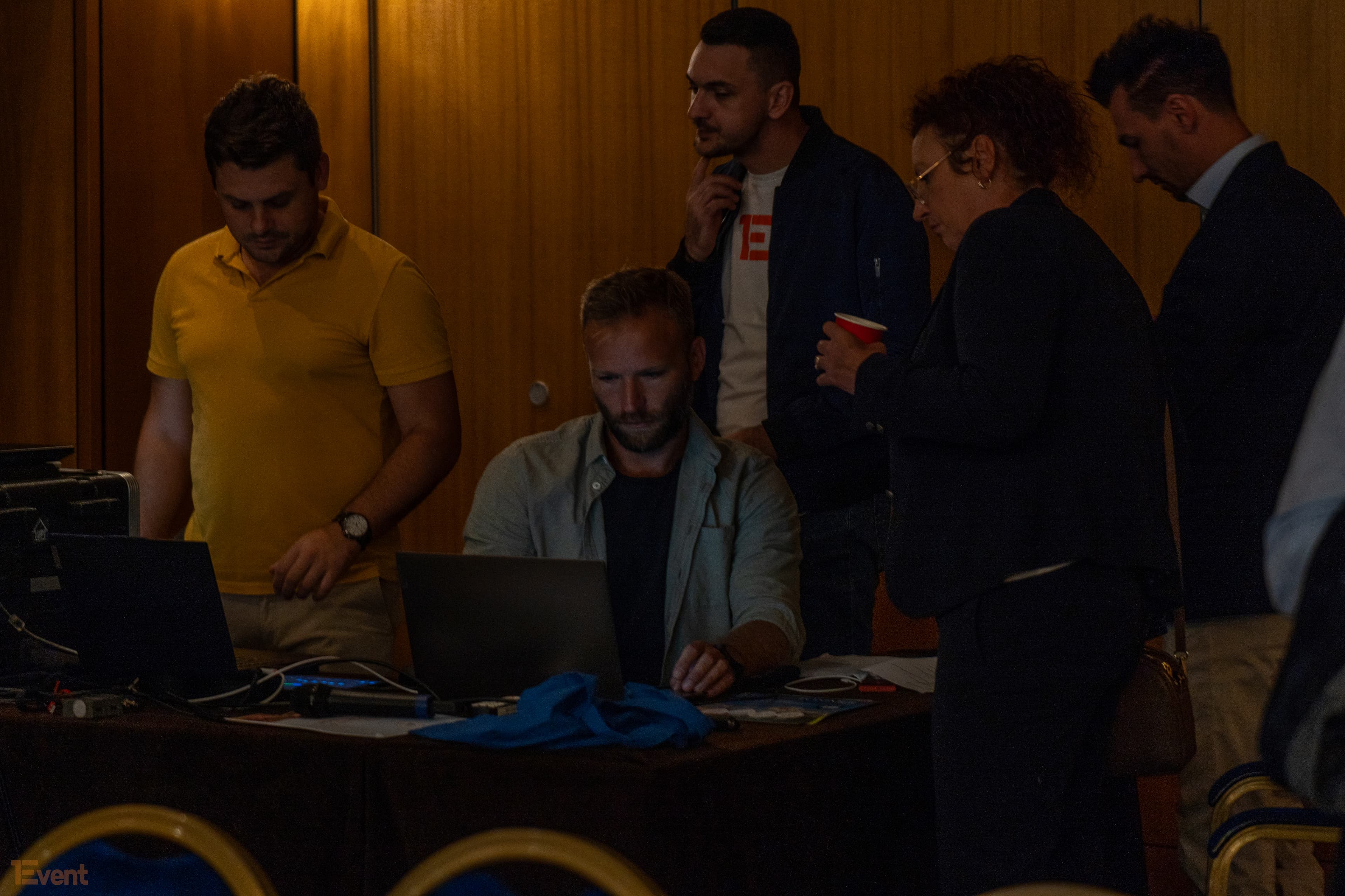 ENT Conference Photo 105