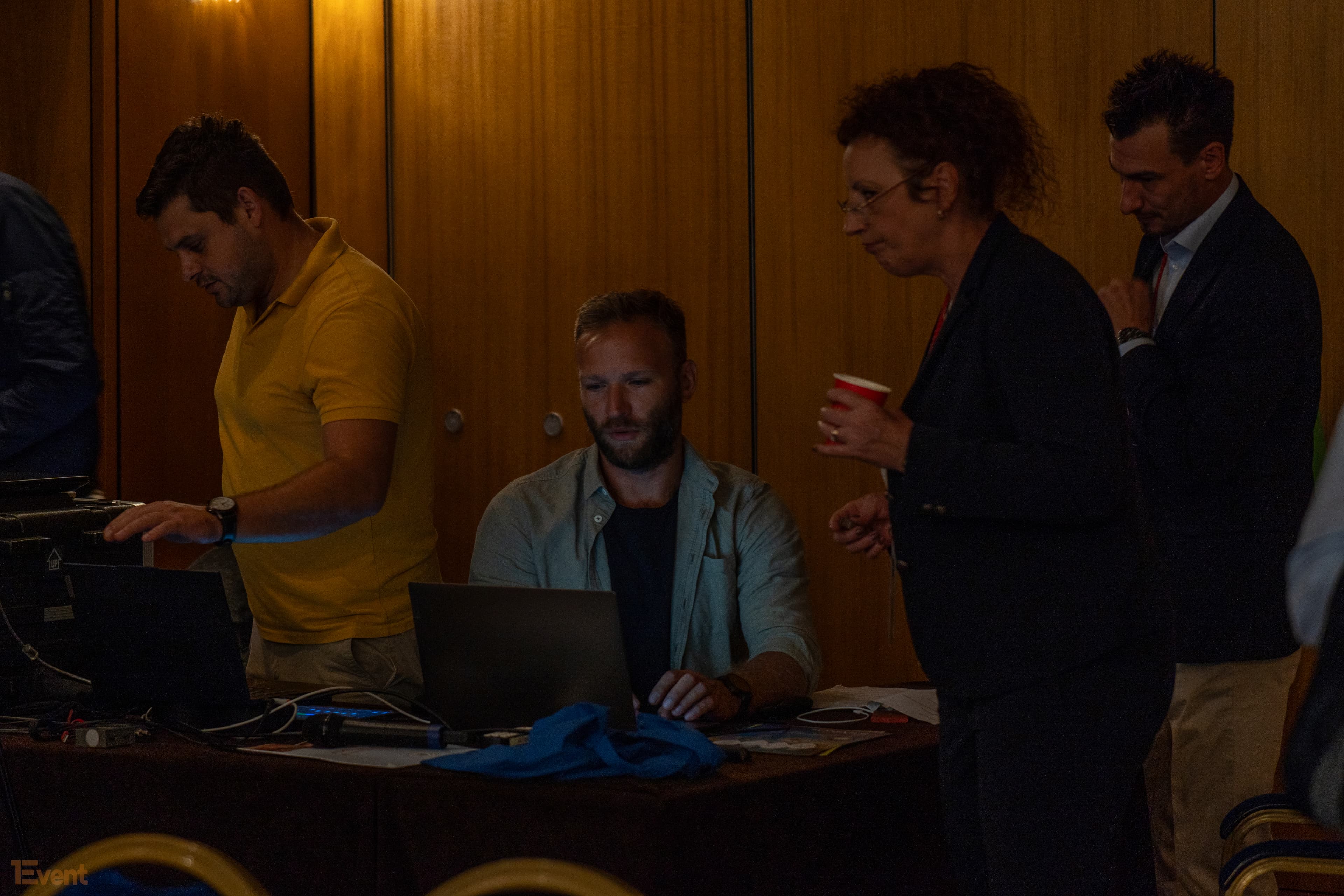 ENT Conference Photo 106