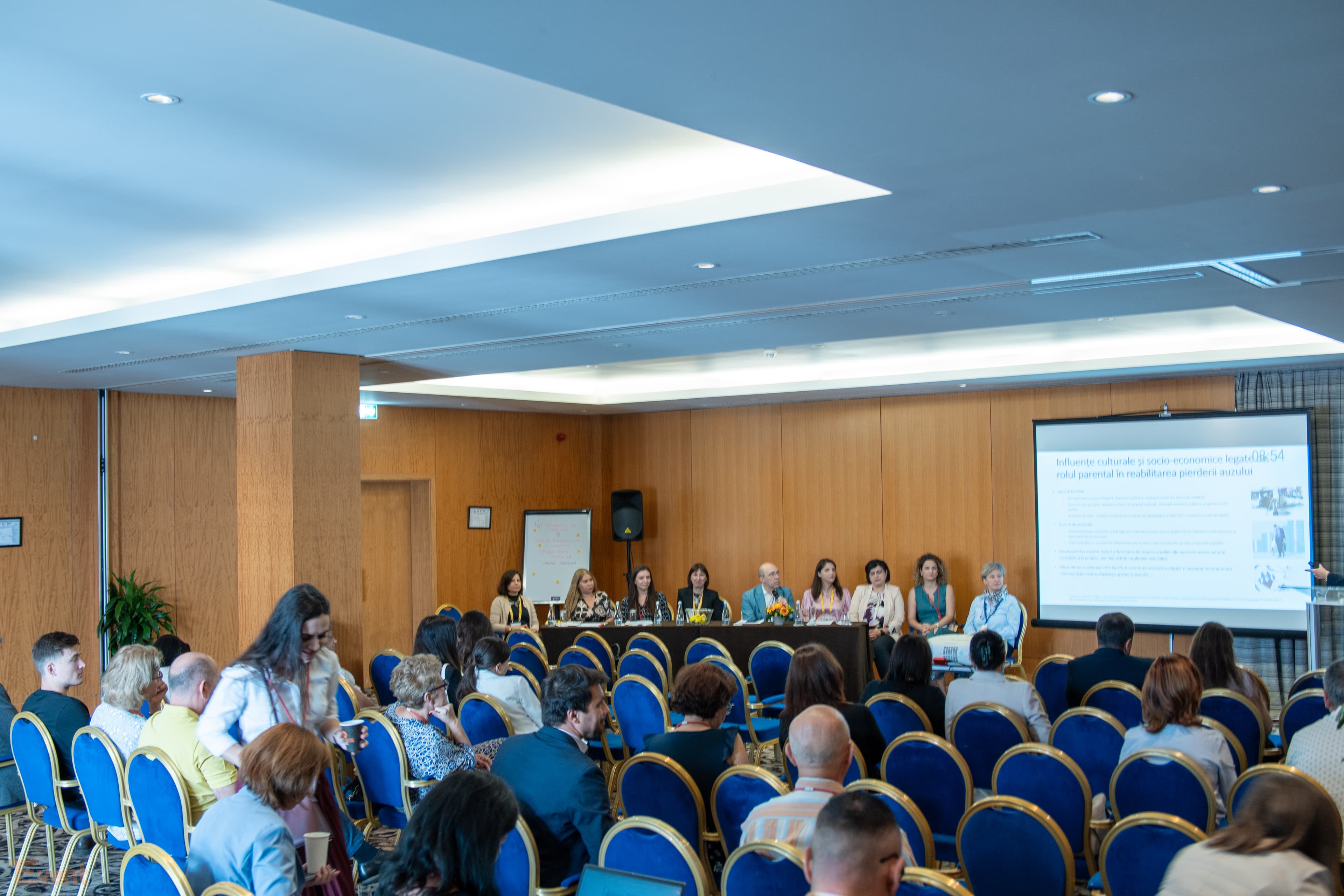 ENT Conference Photo 107