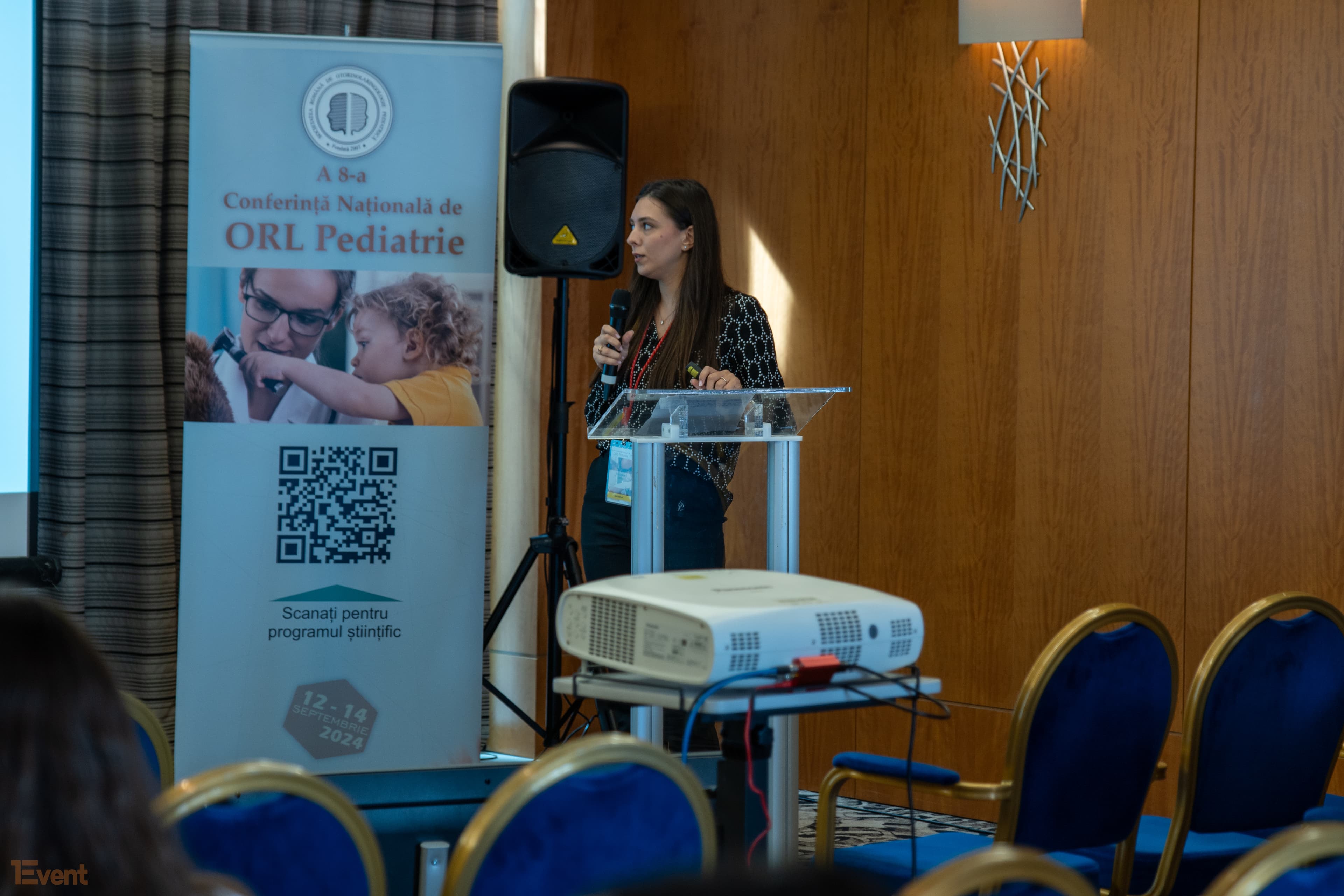 ENT Conference Photo 109