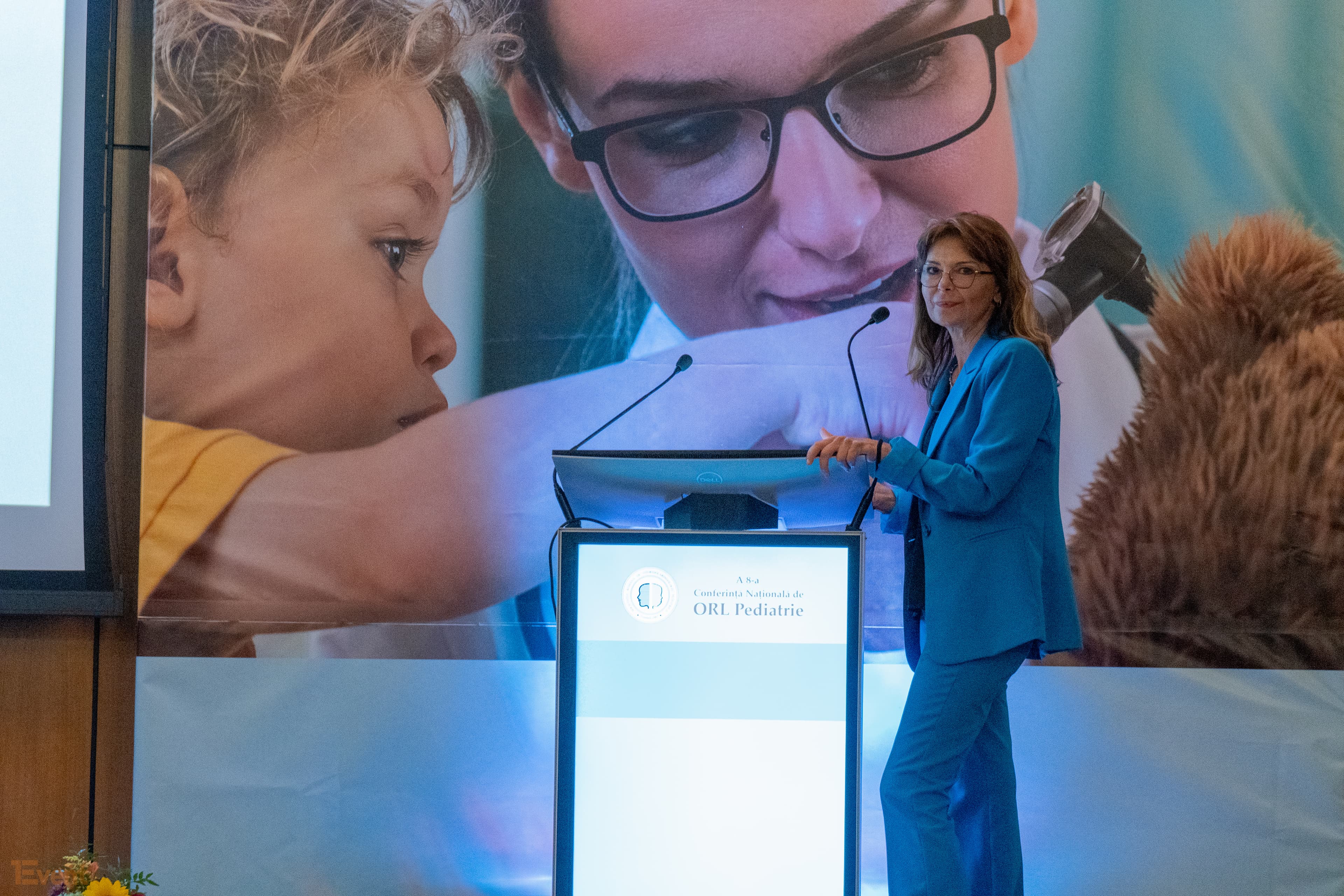 ENT Conference Photo 110