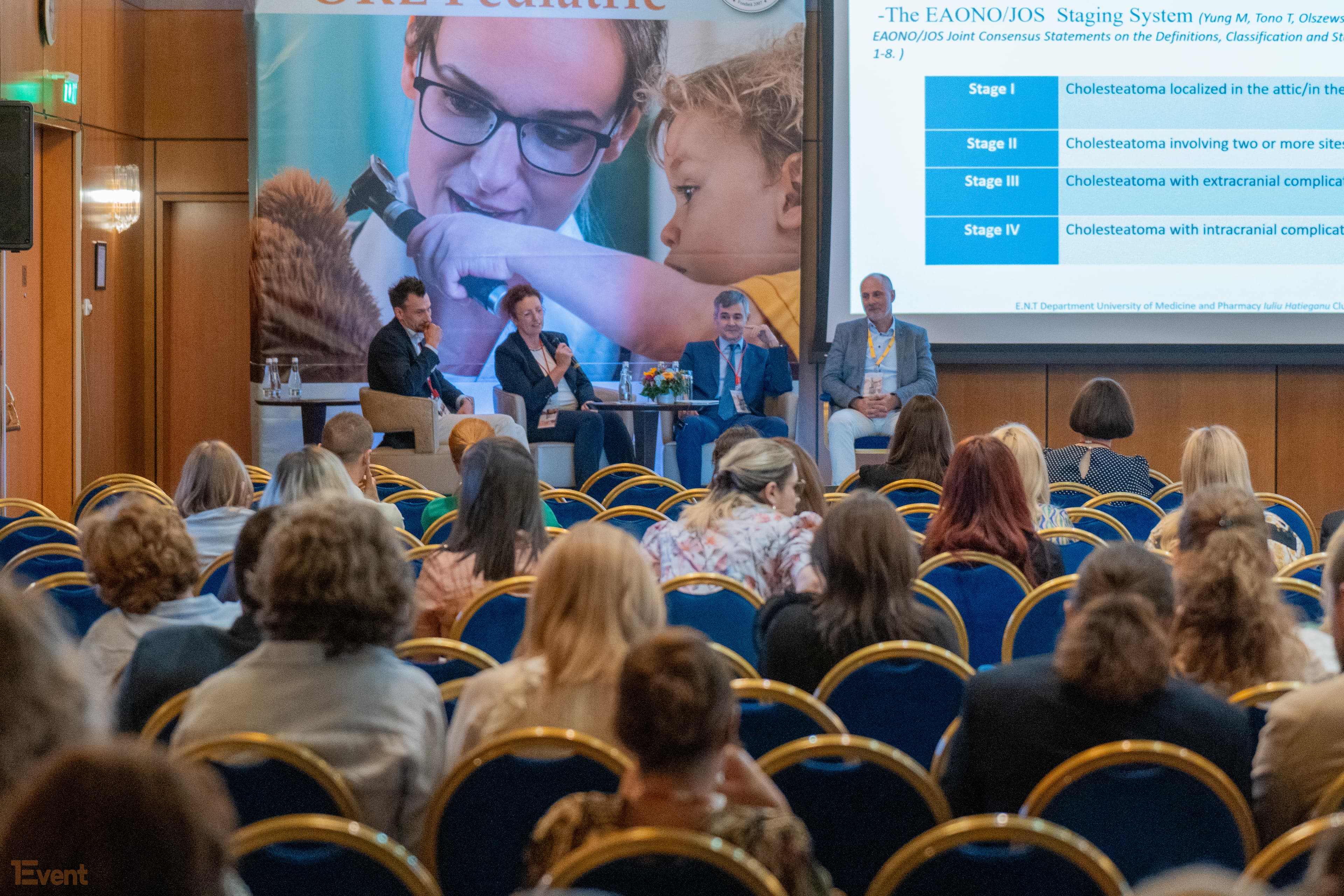 ENT Conference Photo 112