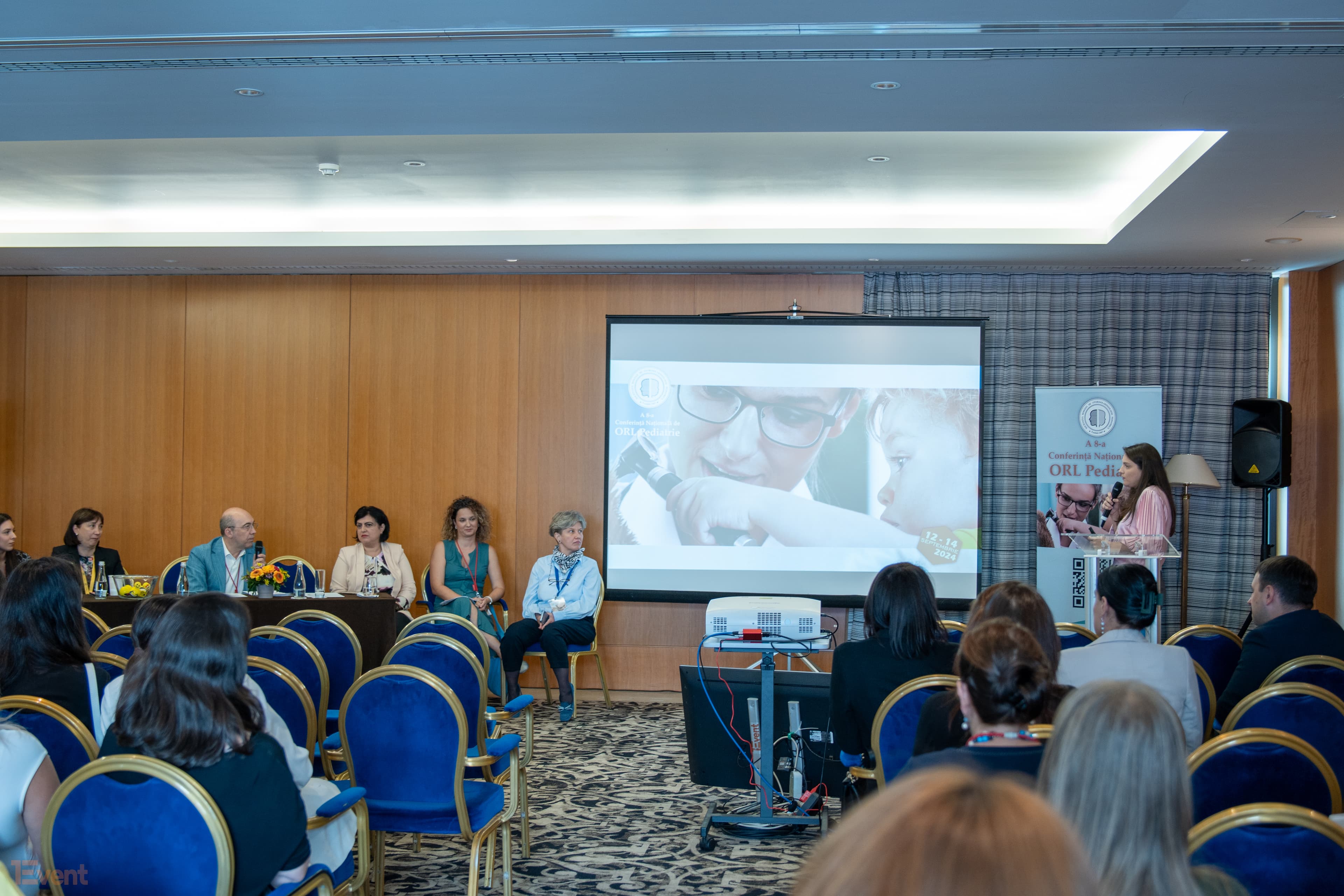 ENT Conference Photo 113