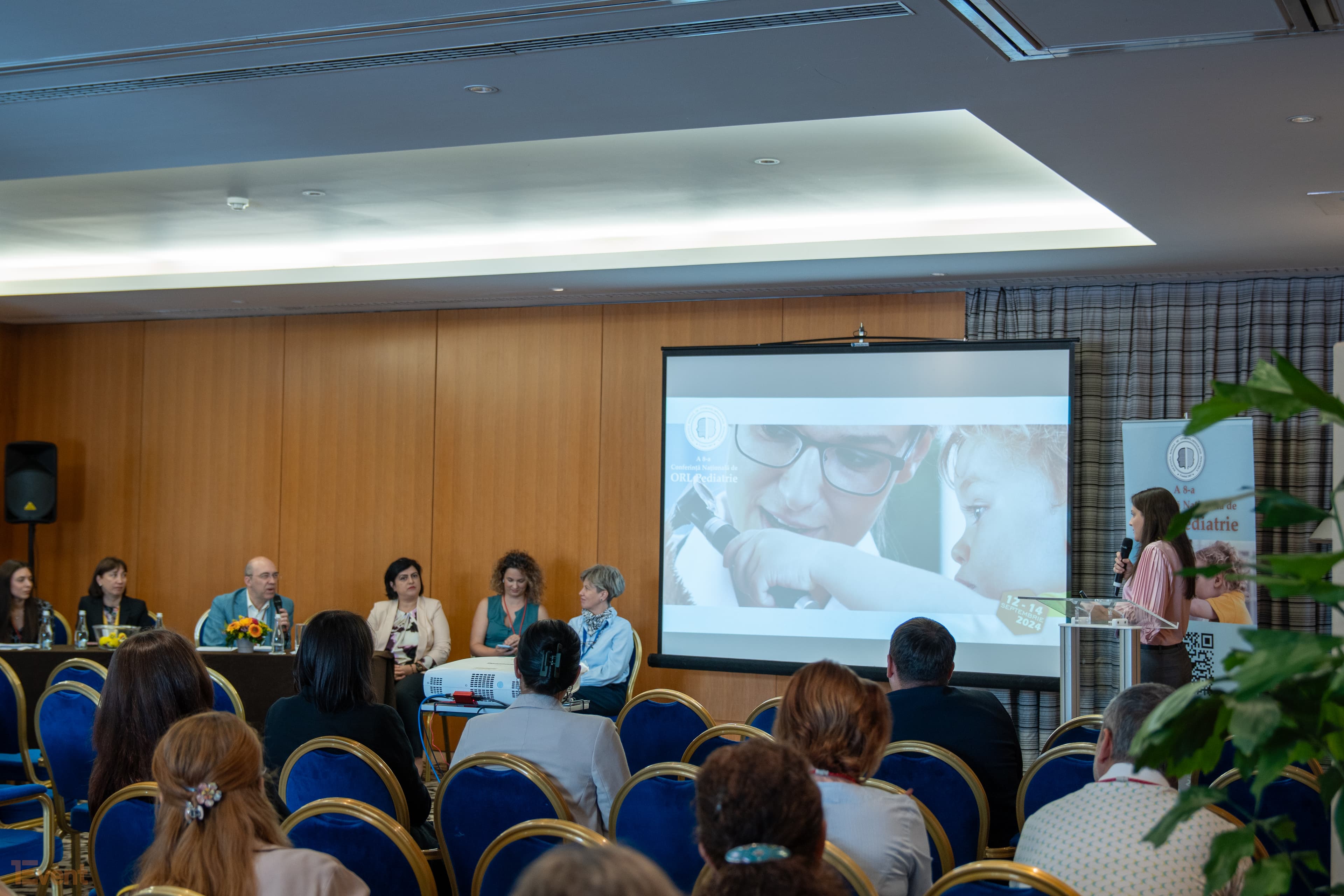 ENT Conference Photo 115