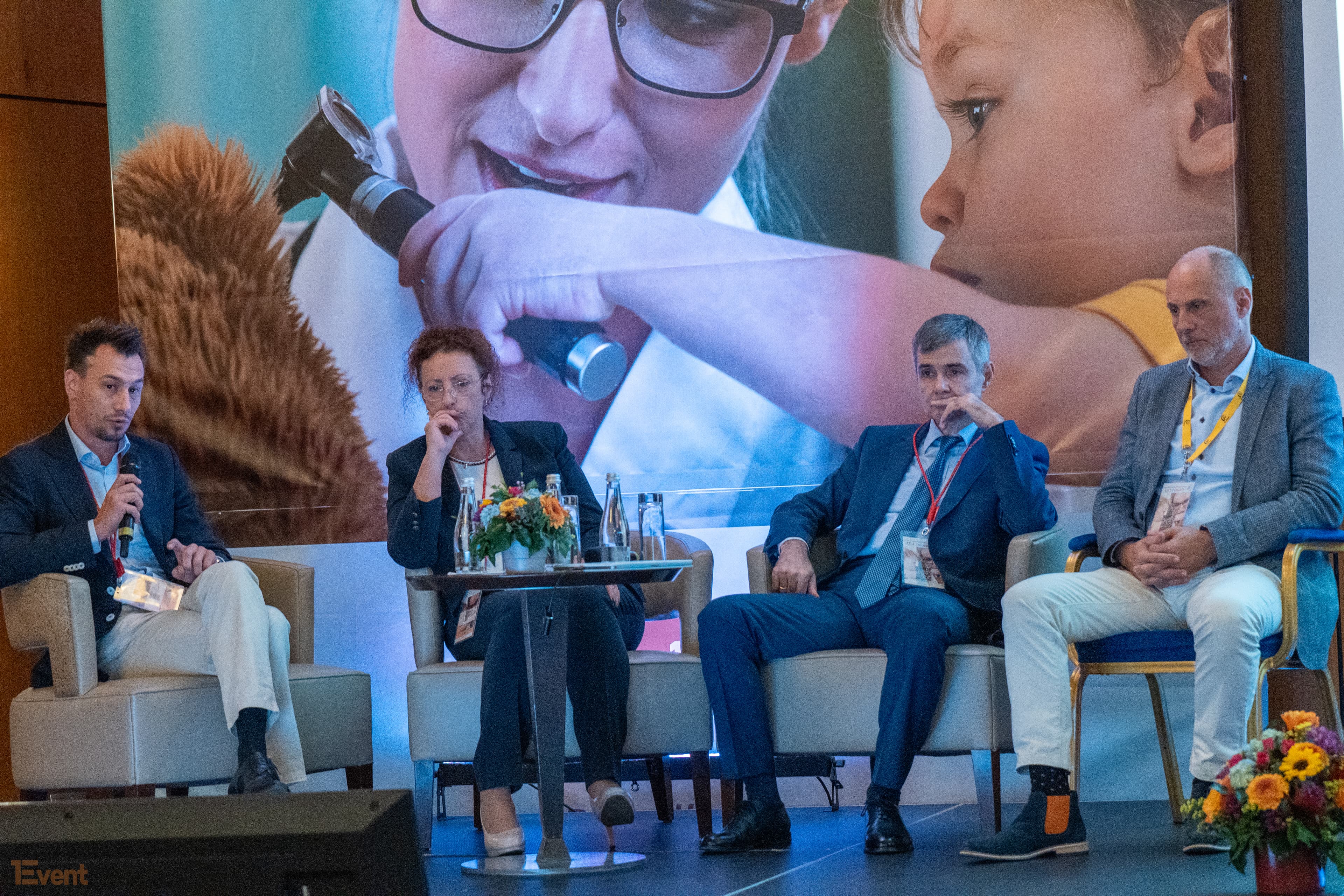 ENT Conference Photo 116