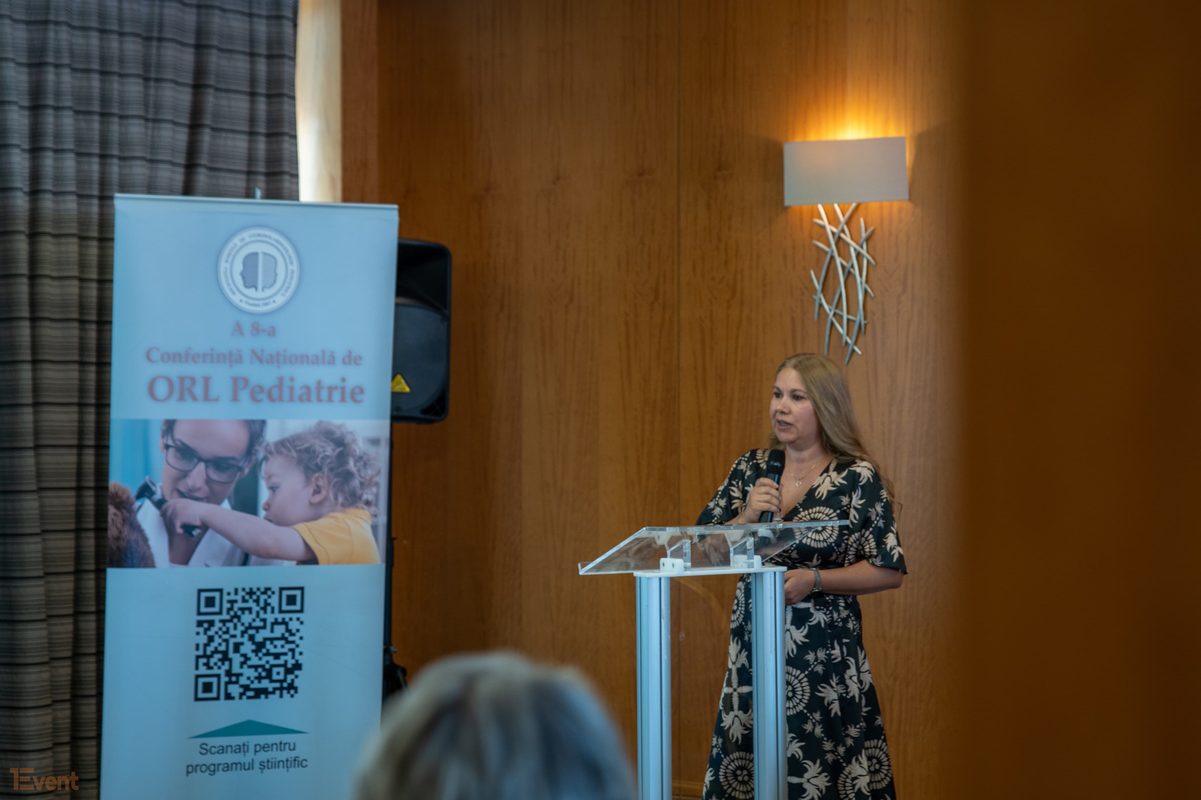 ENT Conference Photo 118