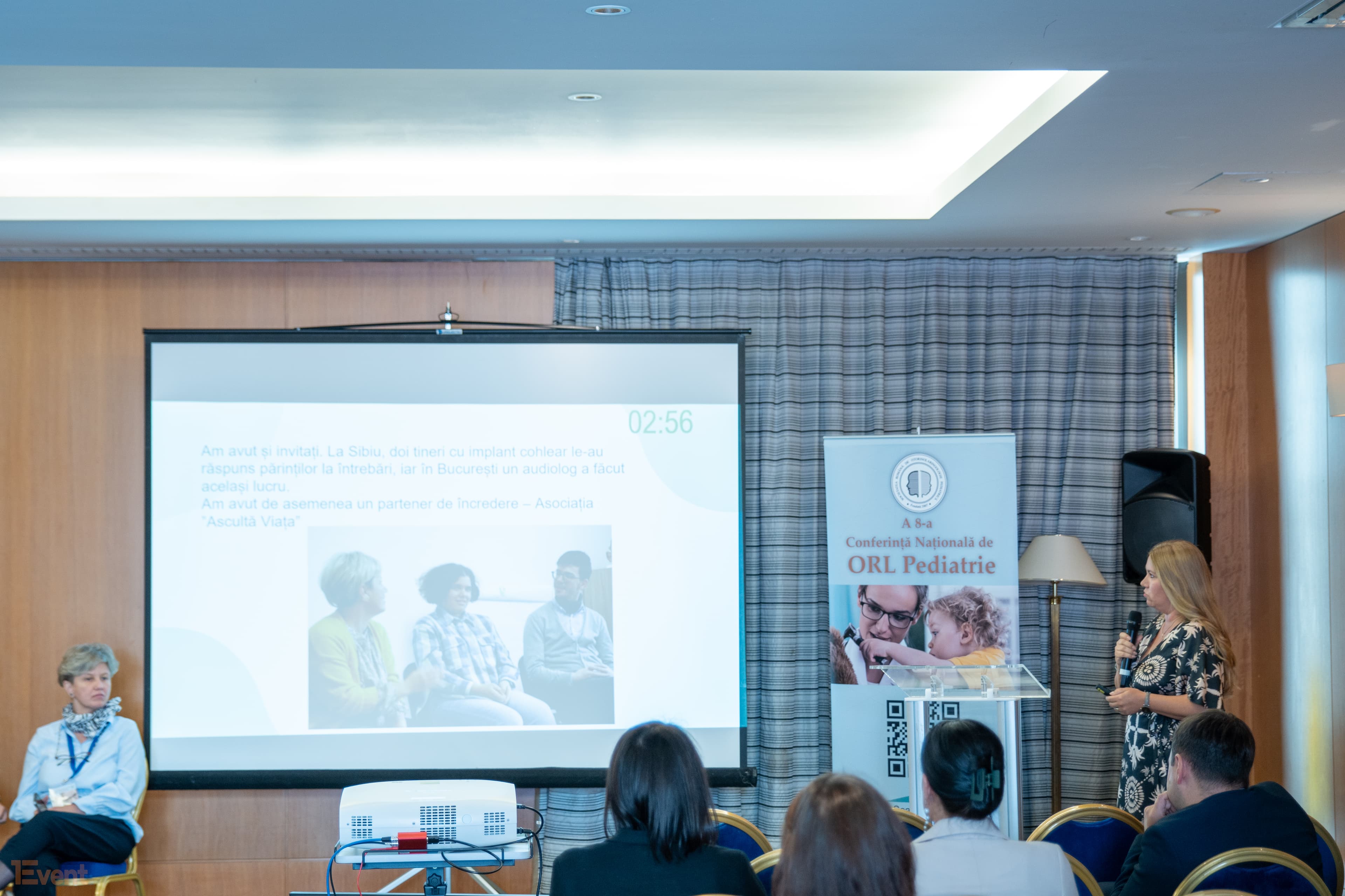 ENT Conference Photo 119